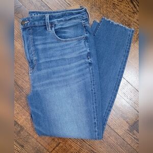 American Eagle Dream Jean 16s